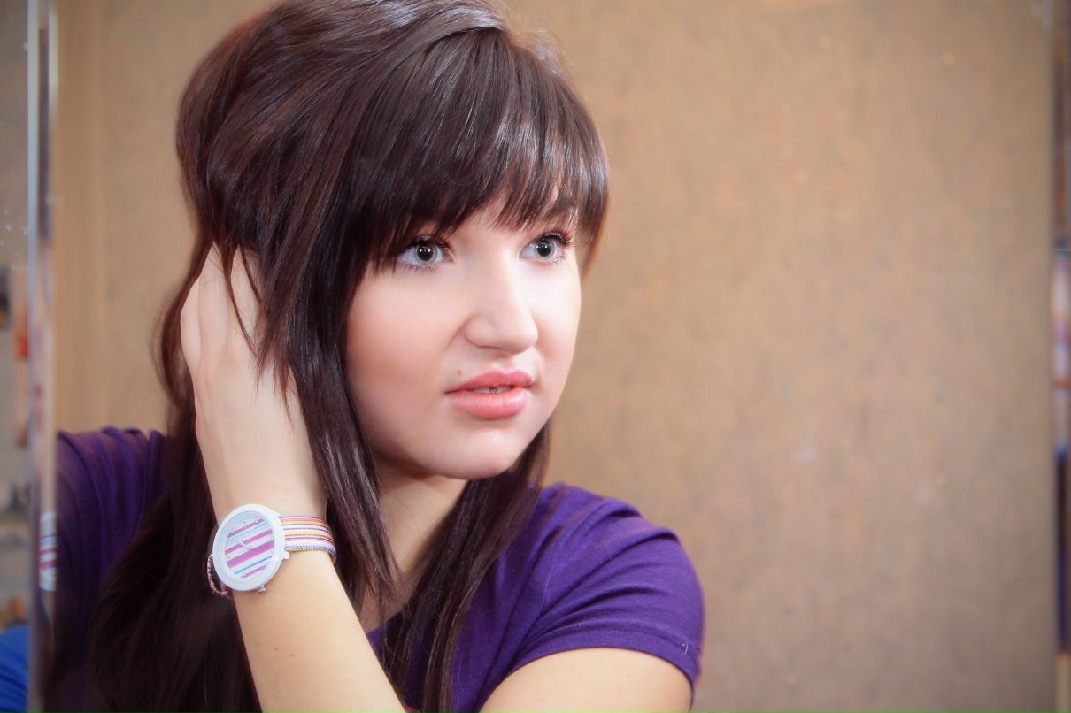 Катерина Заря | Москва