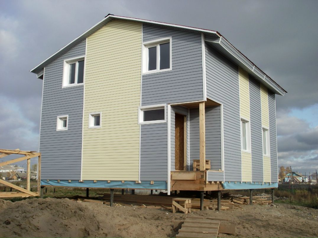 Павел Горочный | Северодвинск