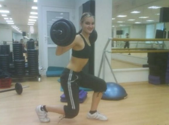 Нина Дудка RICCI | Павлоград