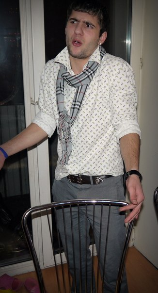 Alexdr Maxim-Off | Москва