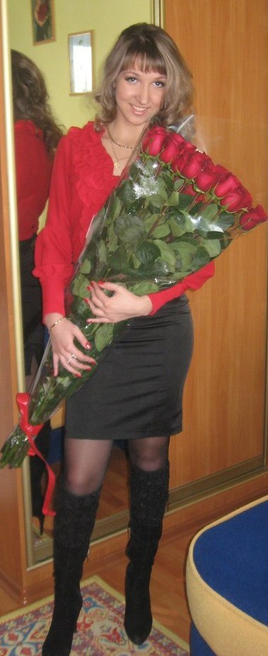 Злата Великородина | Таганрог