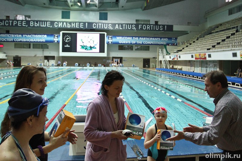 Алексей Матюшкин | Москва