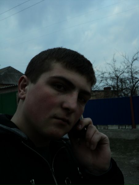 №9, Жека Федоренко, 33 года, Кропивницкий / Кировоград №9, Жека Федоренко, 33 года, Кропивницкий / Кировоград