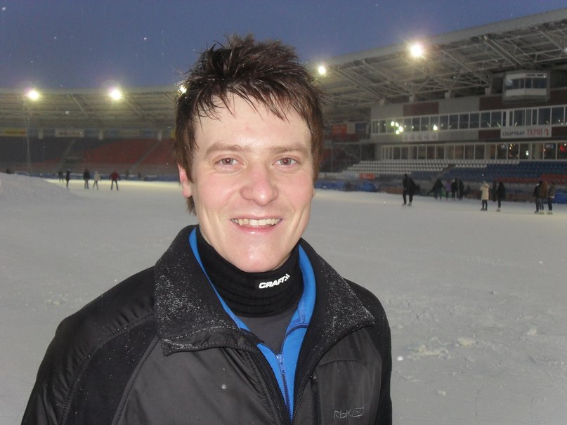 Алексей Киселёв | Тольятти