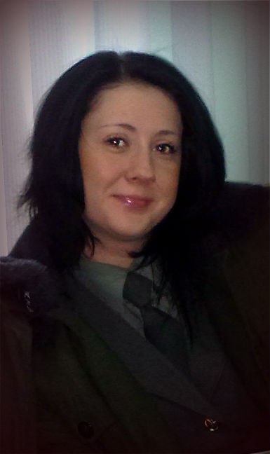 Алёнка Щербина | Гайворон