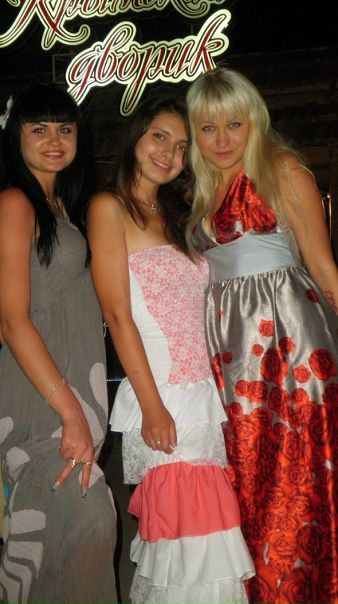 №135, Анна Янышевская, 36 лет, Харьков №135, Анна Янышевская, 36 лет, Харьков