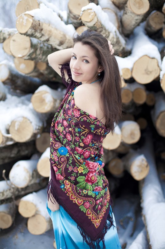 Виолетта Дворцова | Киржач