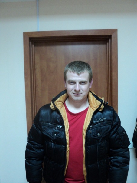 №30, Борис Пустынский №30, Борис Пустынский