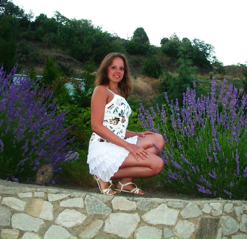 Мария Бабинцева | Москва