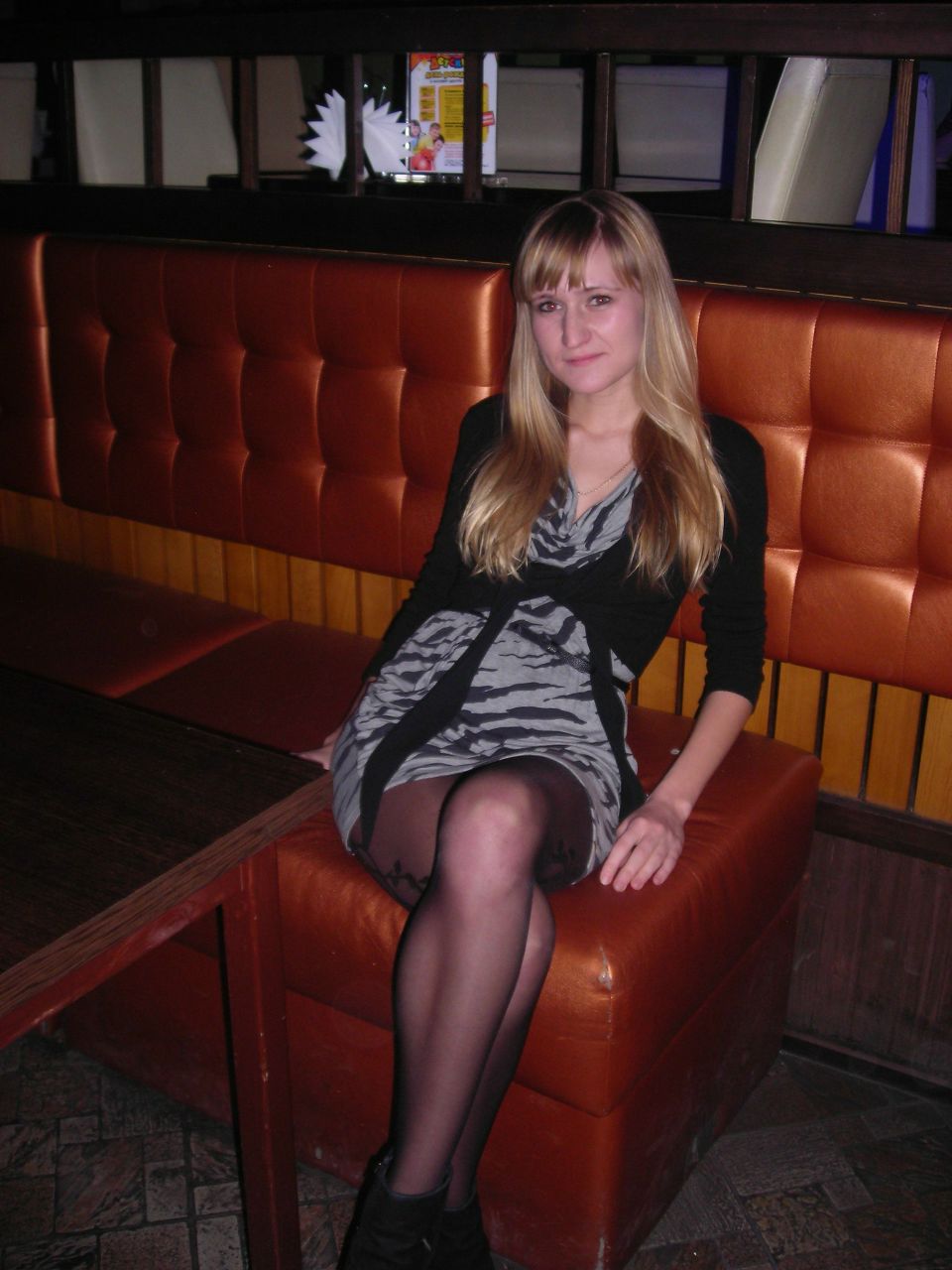 Олеся Никулина | Барнаул