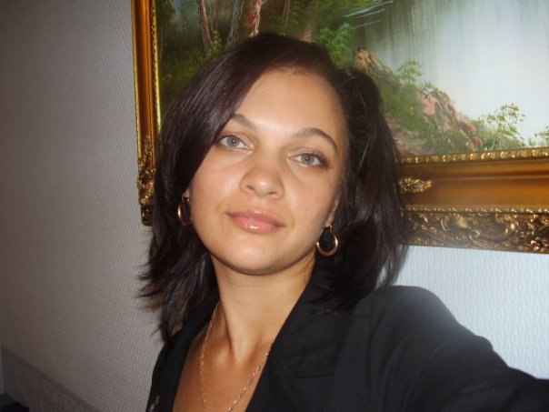 Виктория Мамина | Москва