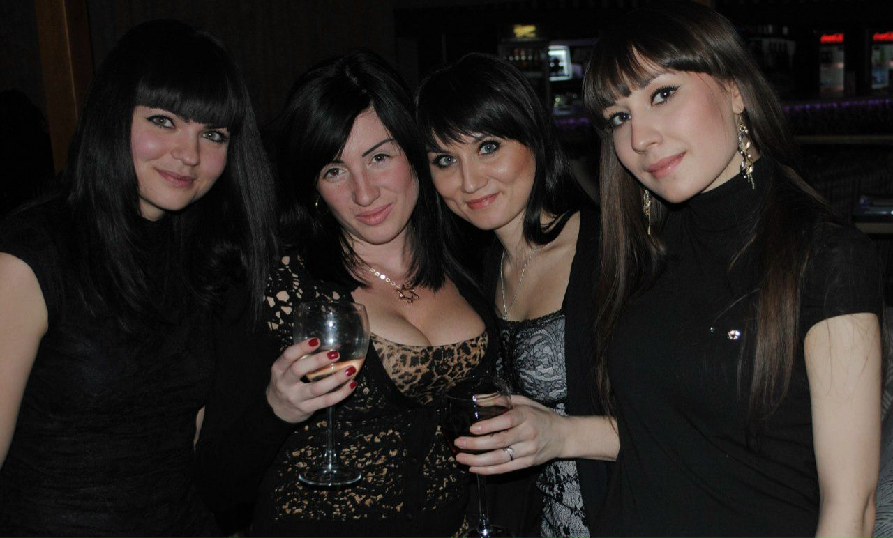 Алиска Шмидт | Самара