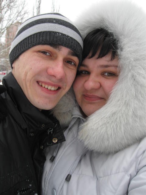 Виктория Пухта | Николаев