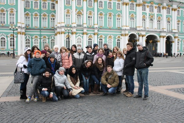 Слава Самарин | Москва