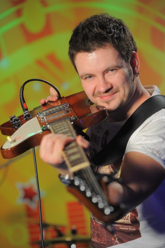 Сергей Шабетя | Оренбург