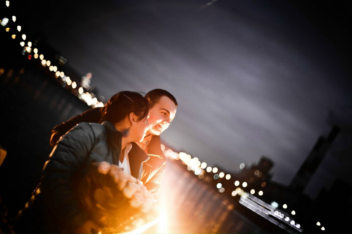 Never Back Look | Дзержинский