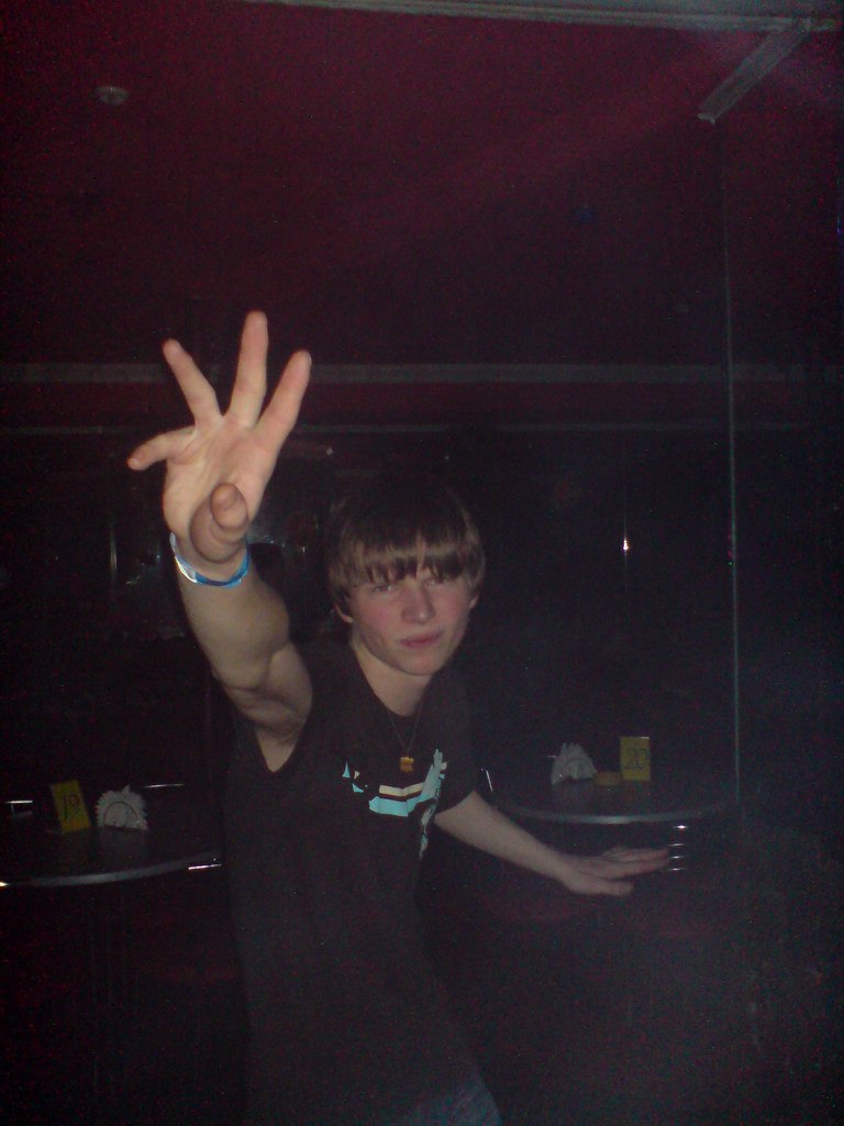 Славик Чиж •j0eeey• | Житомир