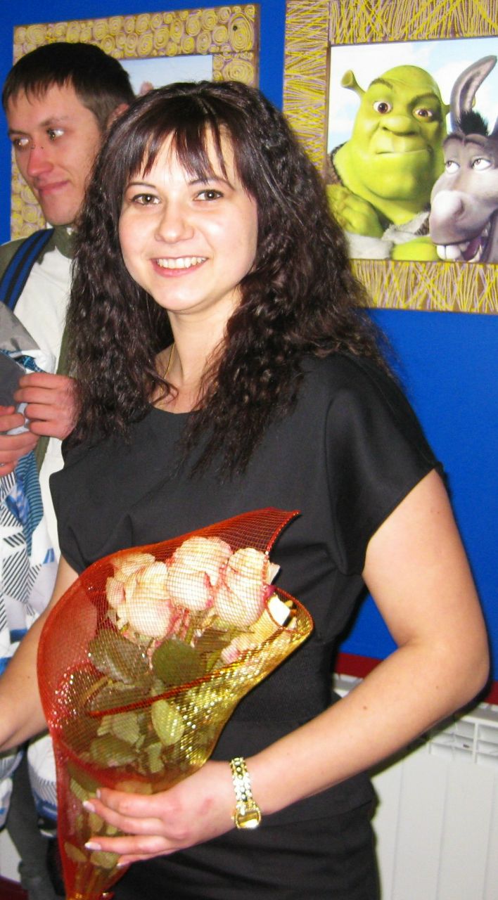 Ірина Вавренюк | Львов