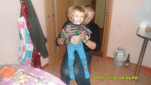 №119, Алена Русакова, Москва №119, Алена Русакова, Москва