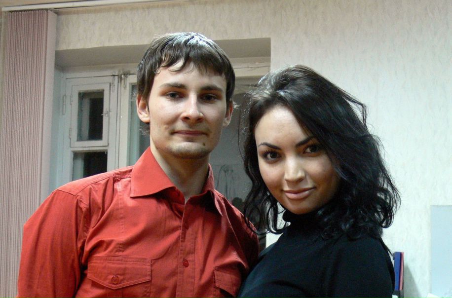 №75, Андрей Воробьев, Новосибирск №75, Андрей Воробьев, Новосибирск