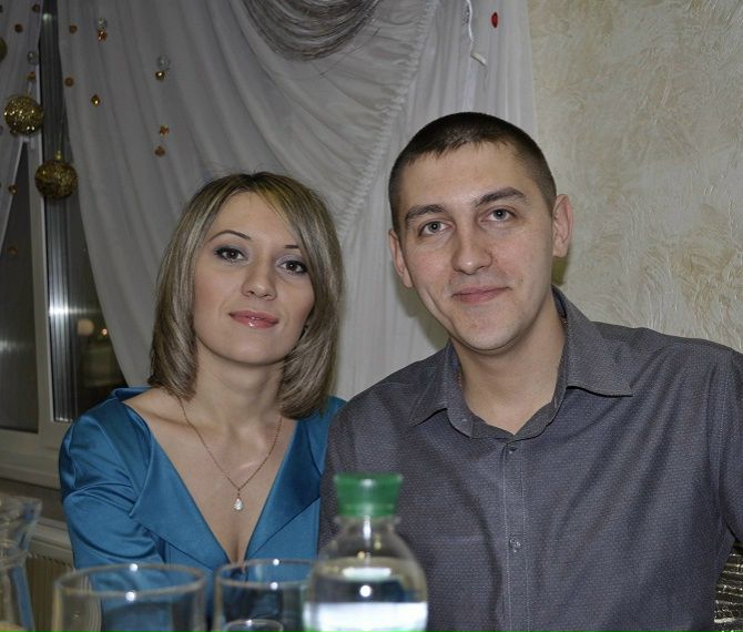 №56, Татьяна Барилова, Северодонецк №56, Татьяна Барилова, Северодонецк