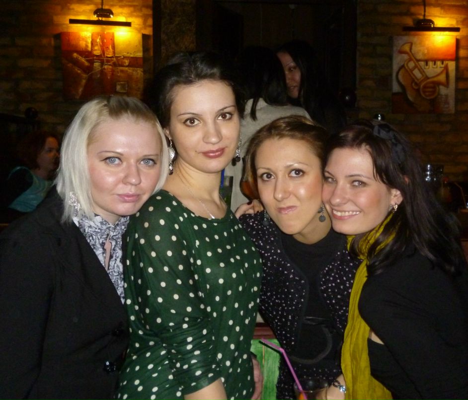 Алина Рудакова | Berlin