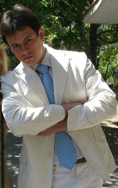 №3, Сергей Дайнеко, 38 лет, Москва №3, Сергей Дайнеко, 38 лет, Москва