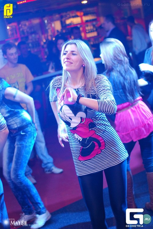 Аліна Сметанська | Черкассы