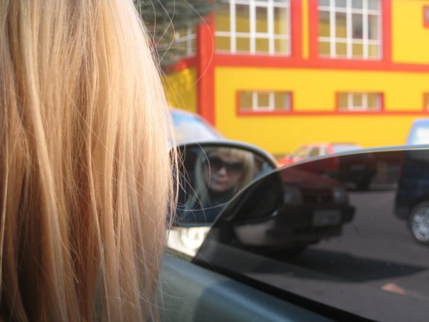 Наталья Шарафеева | Севастополь