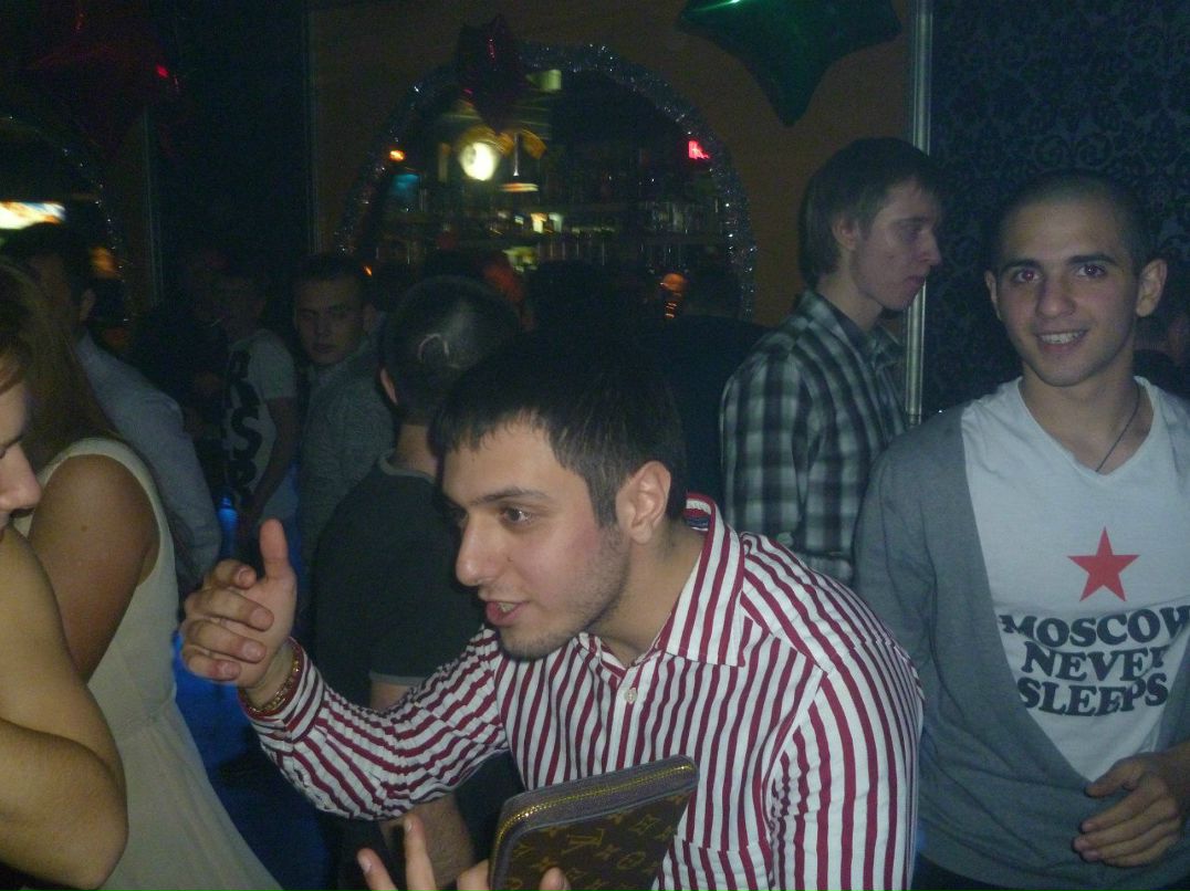 Артем Воротников Александрович | Ивантеевка