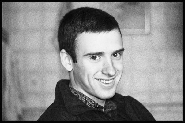 №4, Николай Олифиренко, Голая Пристань №4, Николай Олифиренко, Голая Пристань