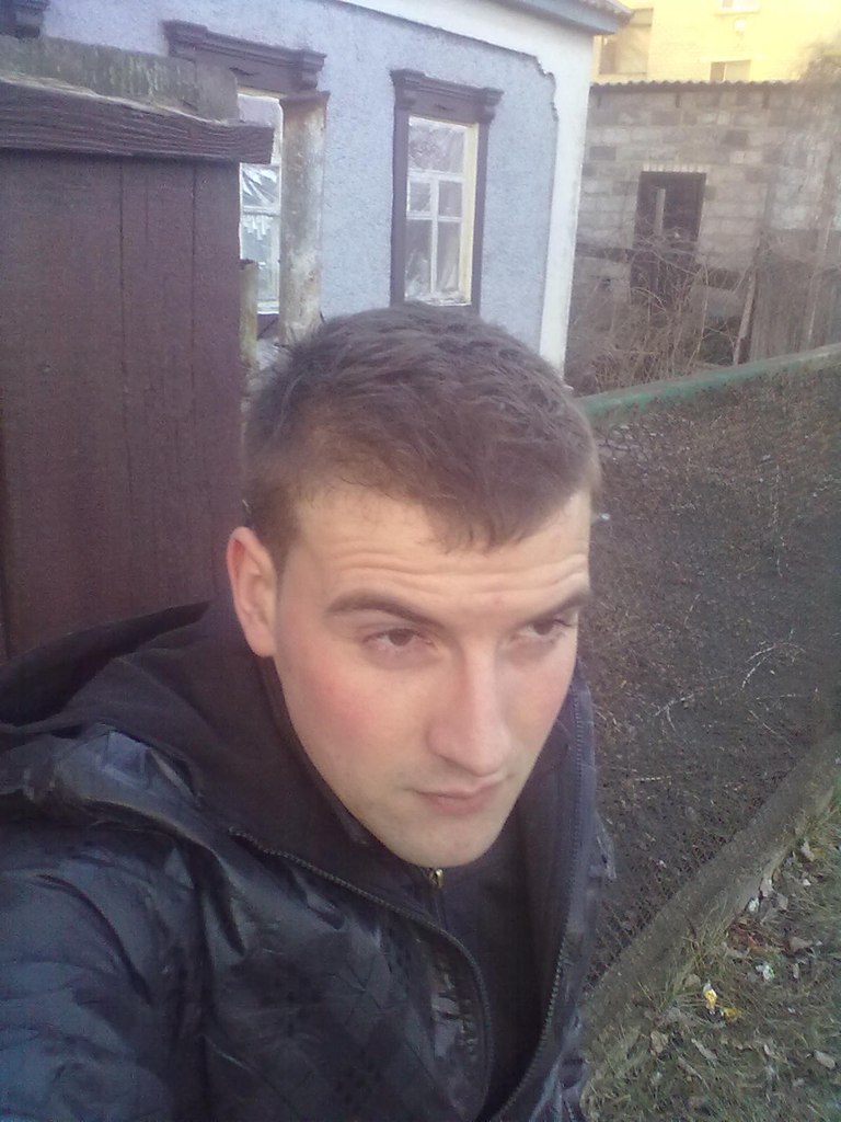 Евгений Шевелёв | Петропавловка