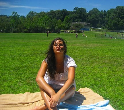 Карина Агеева | Санкт-Петербург