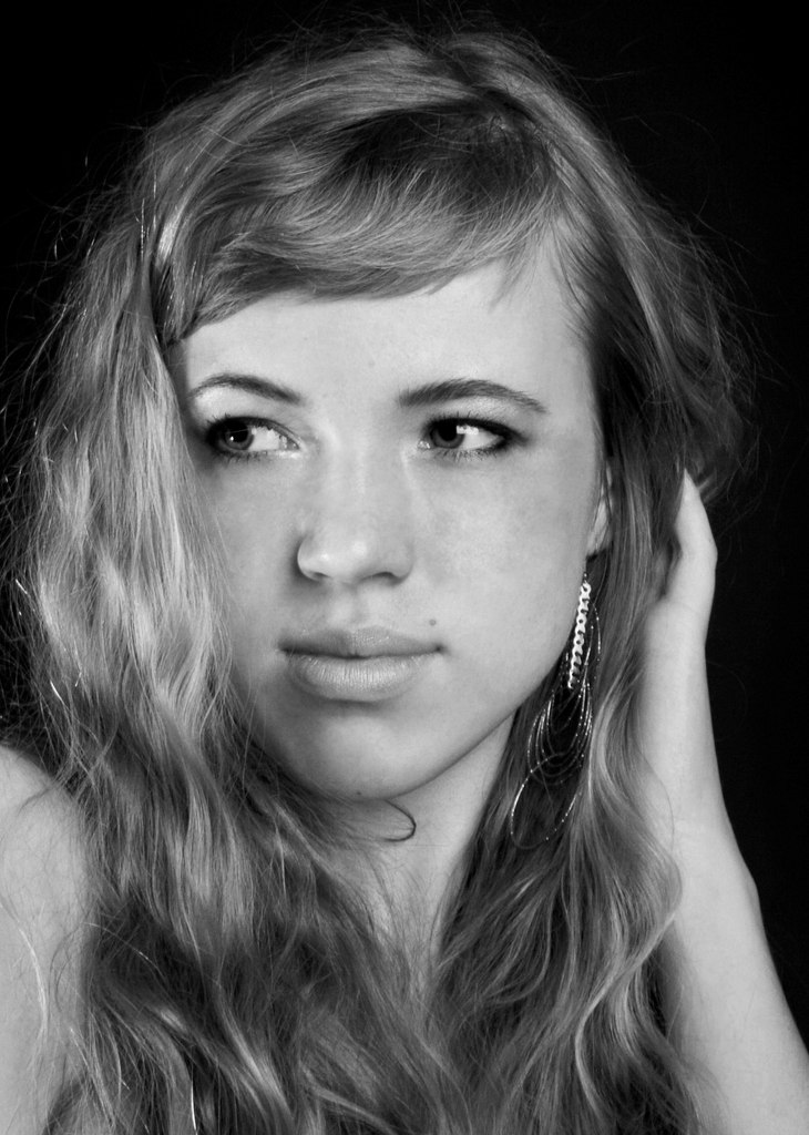 Юлия Третьякова | Красноярск