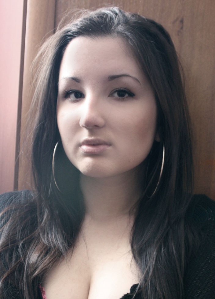 Маша Горина | Москва