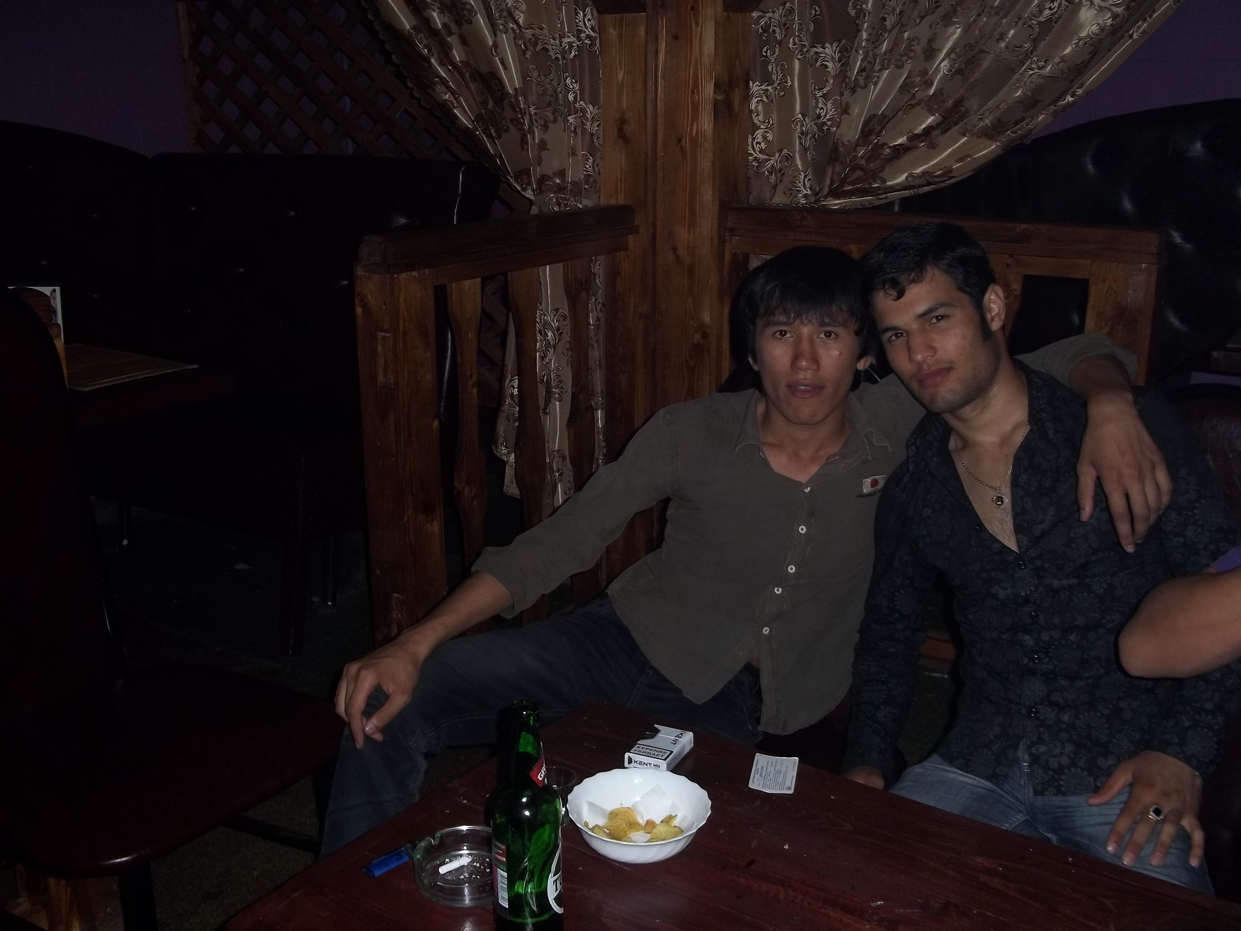 Фото профиля