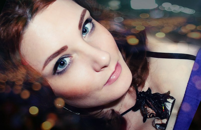 Дарья Коронель | Москва