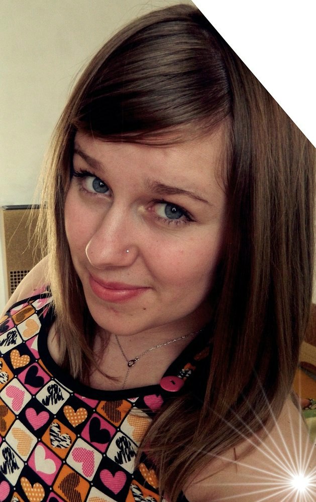 Наталія Оглоб'як | Болехов