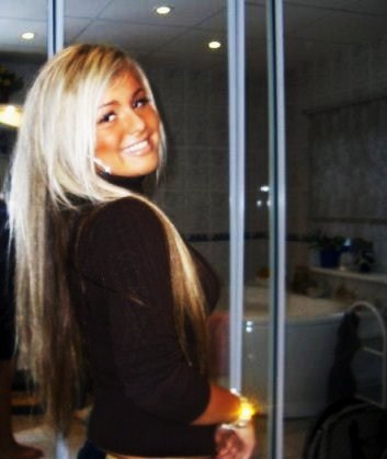 Kristina Kilosova | Москва