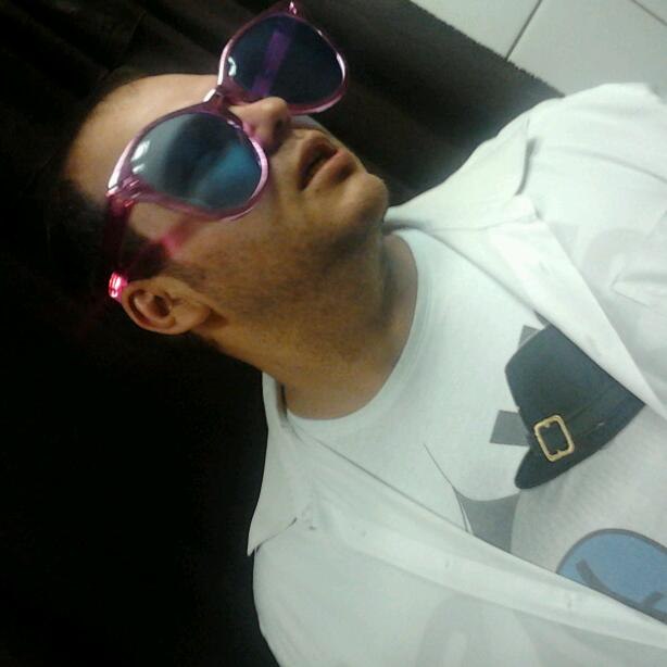 Ромка Хаметов | Буденновск