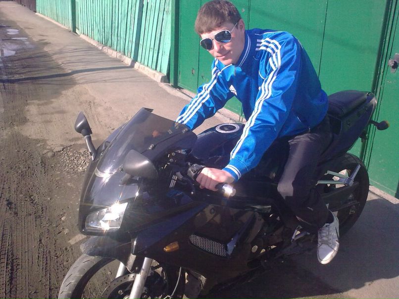 Михаил Буняев | Сальск