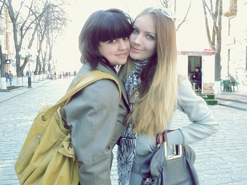 Светик Железняк | Полтава