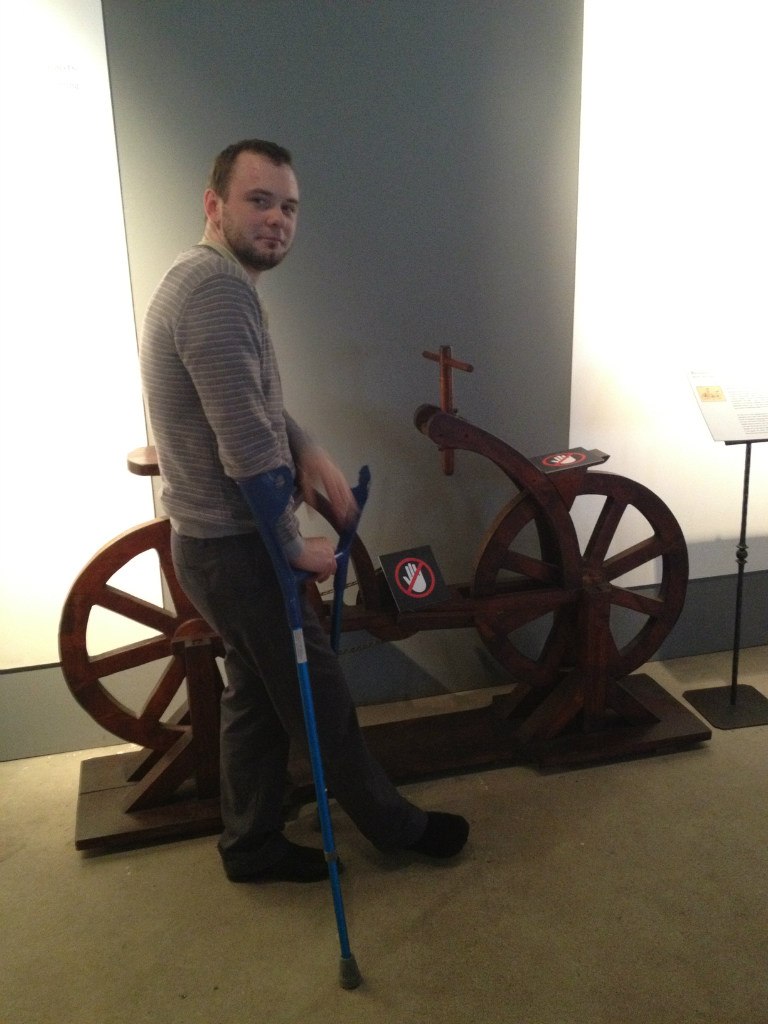 Артем Гольцов {Sharpei} | Москва