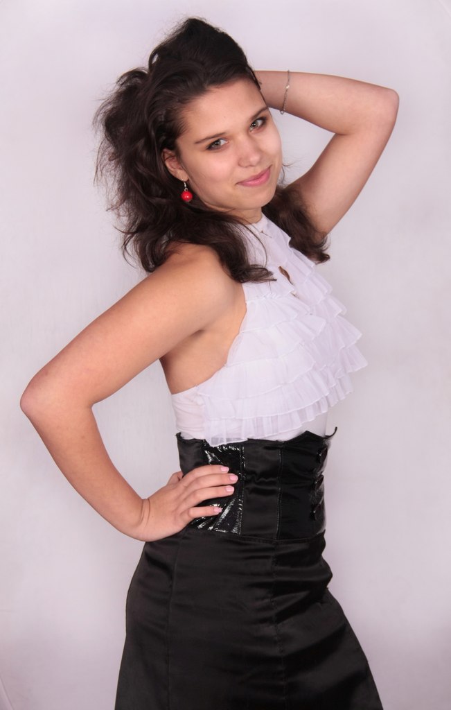 Танюшка Фіалковська | 