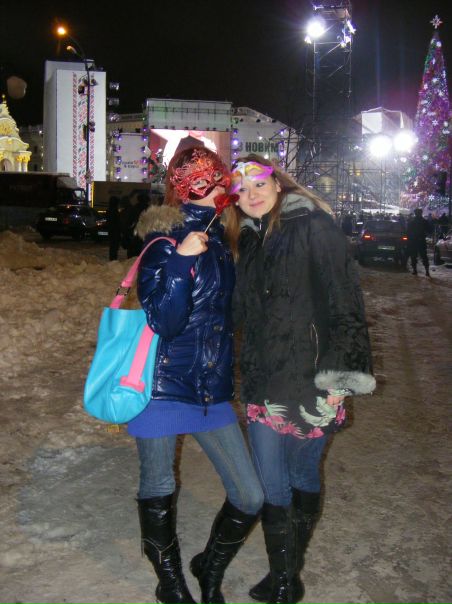 №61, Надежда Беляева, 38 лет, Киев №61, Надежда Беляева, 38 лет, Киев