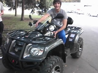 №134, Вот Никакой, Москва №134, Вот Никакой, Москва