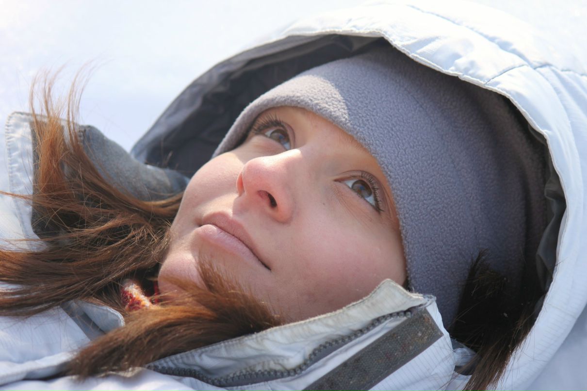 Машенька Данилова | Иркутск