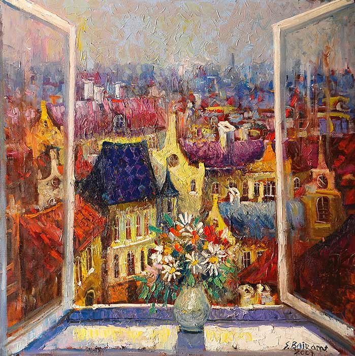 Lena Bazilo | Черкассы