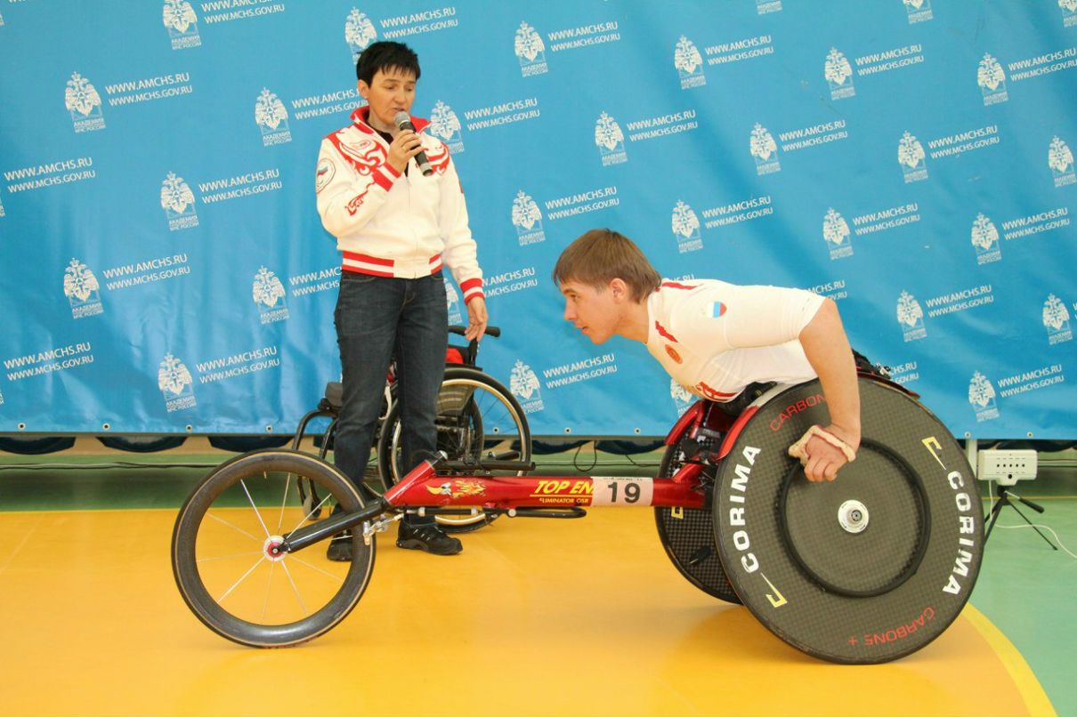 Екатерина Якель | Москва