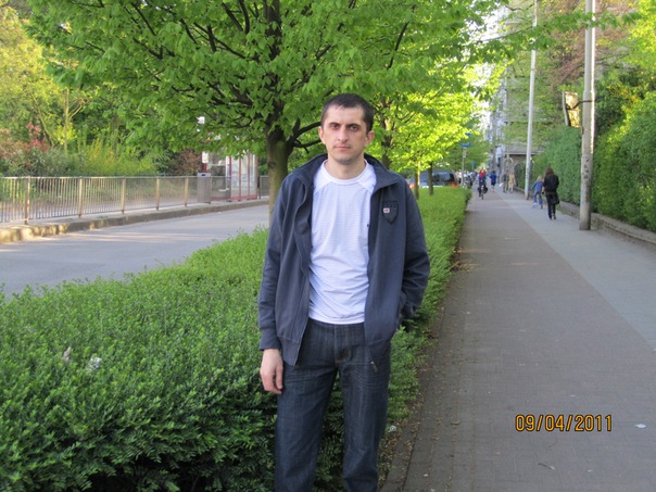 №69, Олег Іванішак, Antwerpen №69, Олег Іванішак, Antwerpen